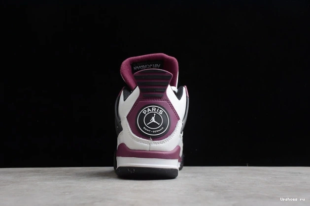 SAINT-GERMAIN PARIS PSG RETRO CZ5624-100 AIR JORDAN 4 0813